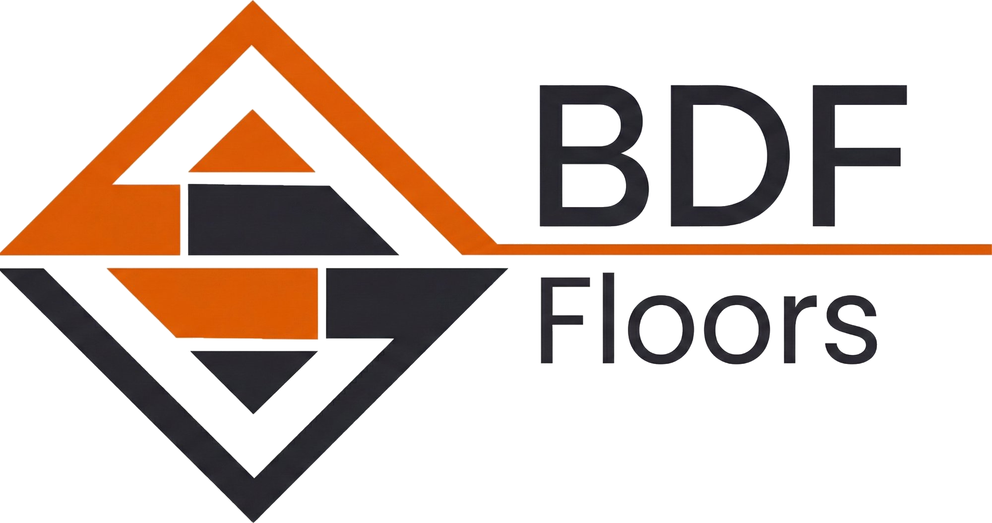 BDF Logo